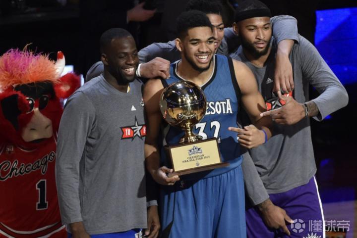 关于全明星赛集结日走向成谜，华盛顿奇才外线爆发，管理层满意，赛程密集仍需轮换的信息