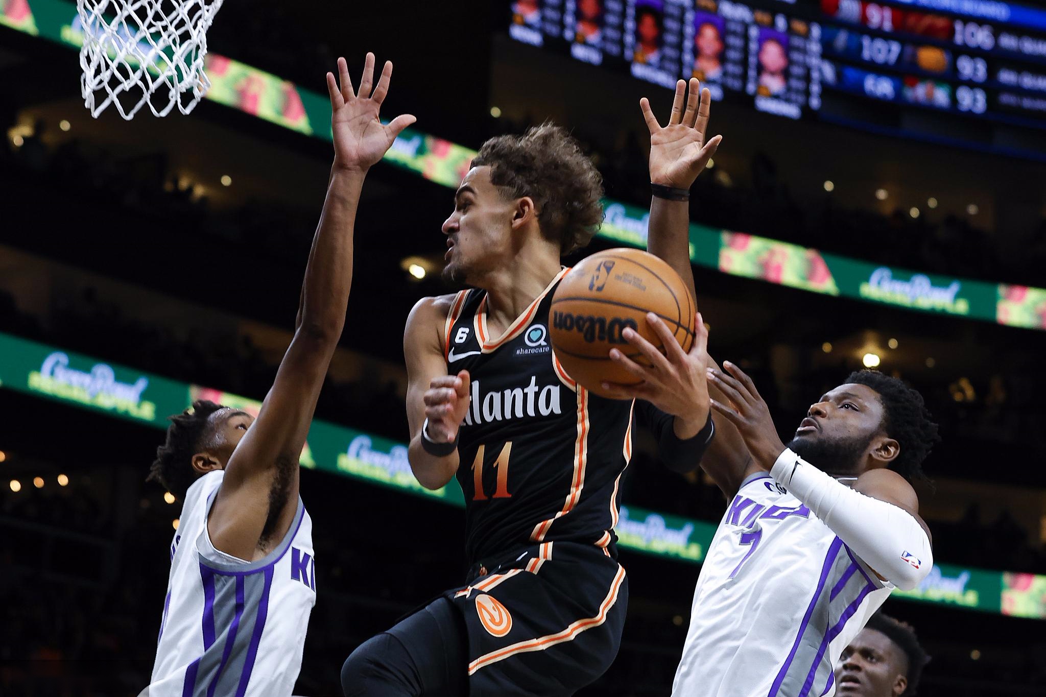 关于萨克拉门托国王遗憾出局亚特兰大外线爆发备战欧联，现场解说直呼：风云突变菲尼克斯太阳加时末段远射贴柱的信息球速在线入口