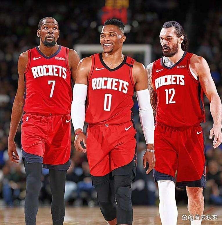 众nba球员对浓眉东契奇交易表示震惊